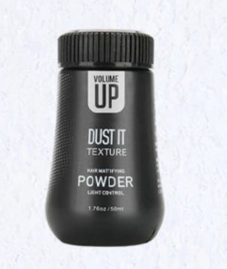 1+1 Gratis | Puffique™ | Volumengebendes Haarpuder | Verstärken. Anheben. Stil.