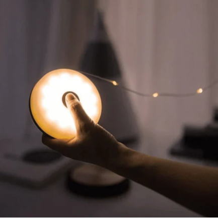 50% RABATT | EverBright™ | Tragbare LED-Lichtkette