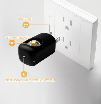 LumiPlug™ | LED-Fassungsleuchte