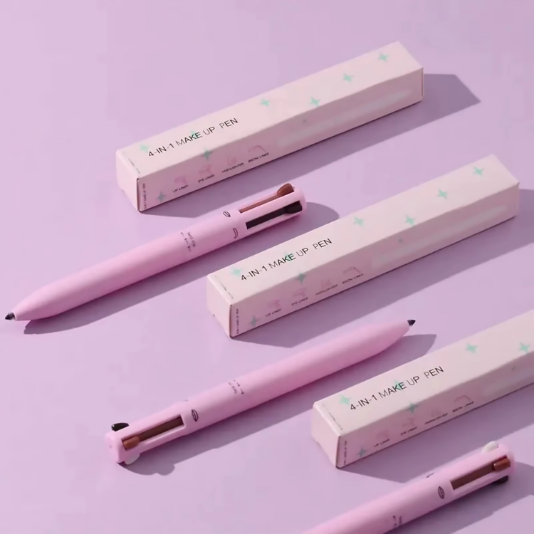 1+1 Gratis | BeautiPen™ | Ein Stift, vier Makeup-Essentials!