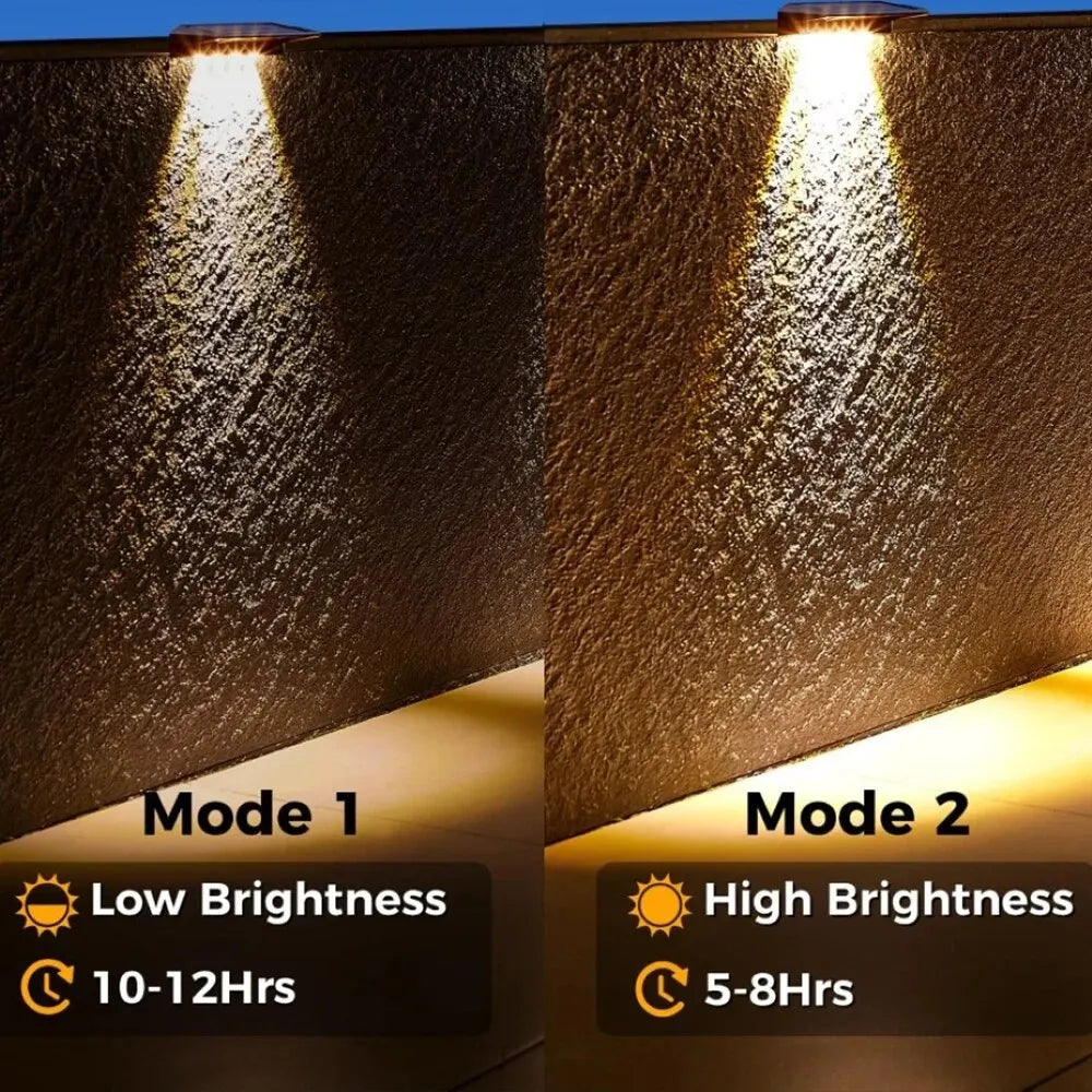 1+1 GRATIS | SolarSpark™ | Solar-Akzentleuchte