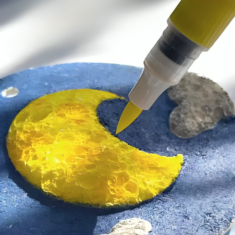 PopArt™ | Dimensionale Kunstmagie erschaffen