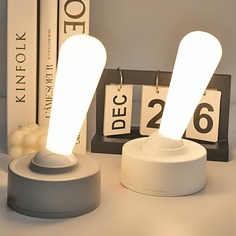 50% Rabatt | GlowStick™ | Gemütliche Beleuchtung trifft auf interaktives Design!