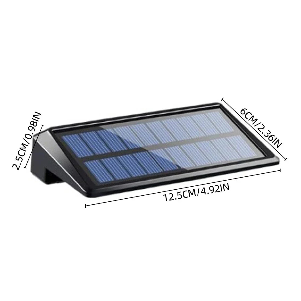 1+1 GRATIS | SolarSpark™ | Solar-Akzentleuchte