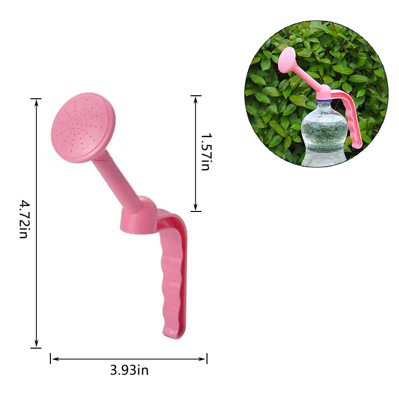 2+1 Gratis | Spritz™ | Gartenpflanzen Bewässerung Handheld Sprühdüse