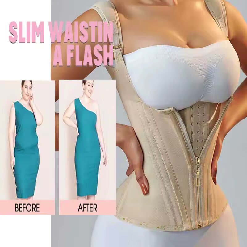 Sculptor™ | Damen-Shapewear mit hoher Taille