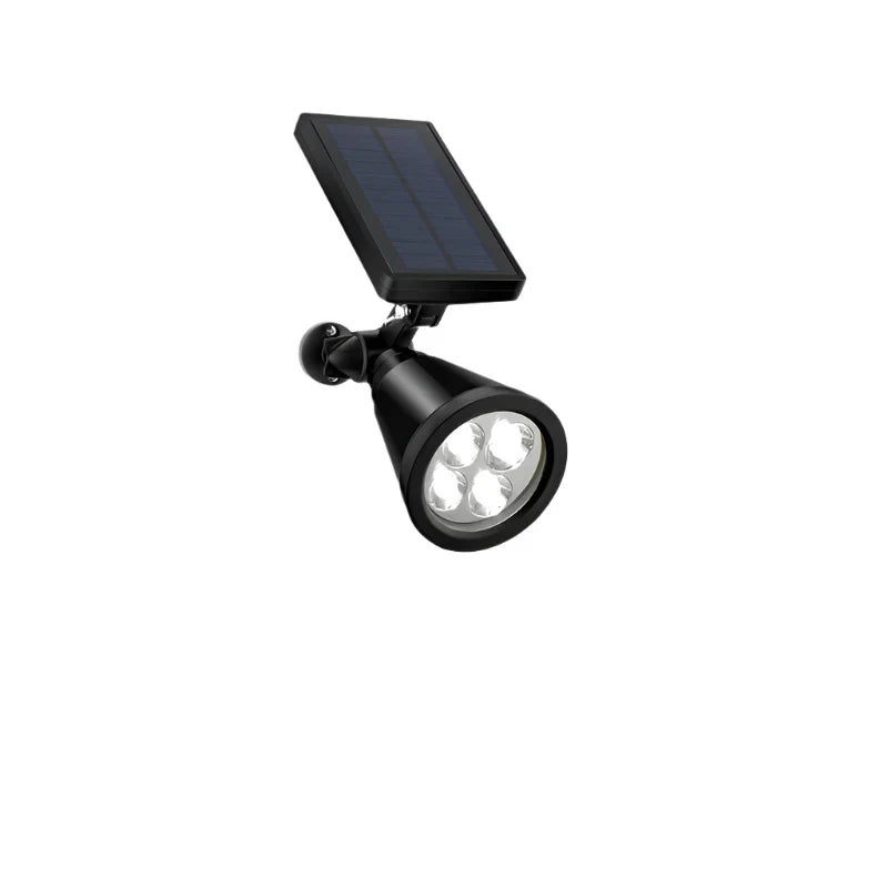 LumiBloom | Stijlvolle Zonne-Energie voor Buiten