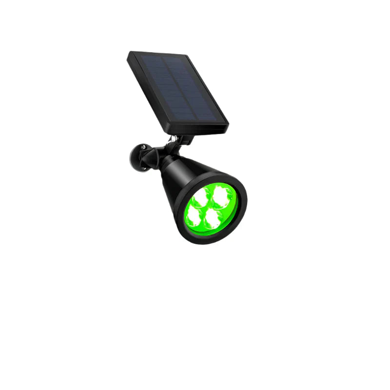LumiBloom | Stijlvolle Zonne-Energie voor Buiten
