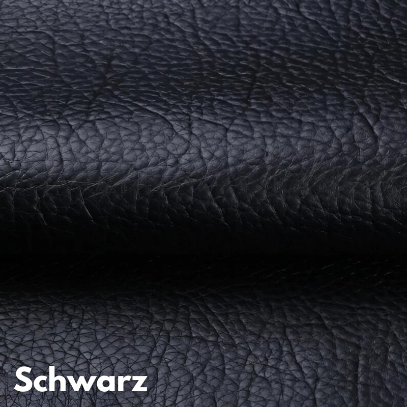 LeatherPatch™ | Haltbarer selbstklebender PU-Lederflicken
