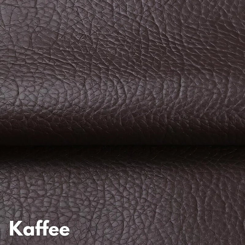 LeatherPatch™ | Haltbarer selbstklebender PU-Lederflicken