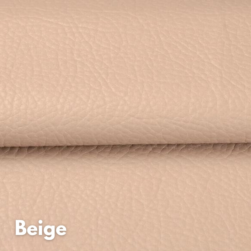 LeatherPatch™ | Haltbarer selbstklebender PU-Lederflicken