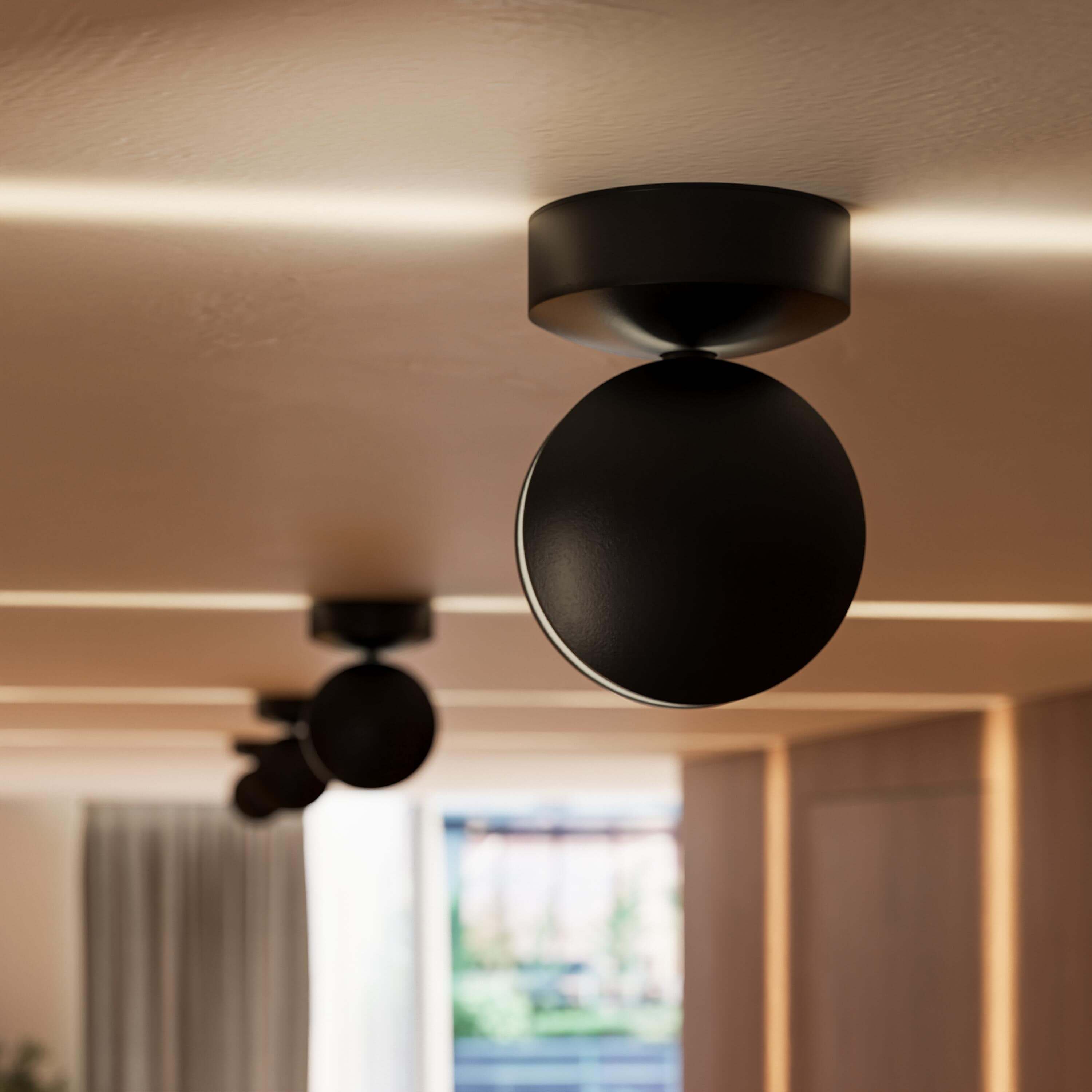 LuxeBeam™ | Verbessern Sie die Atmosphäre in Ihrem Zuhause