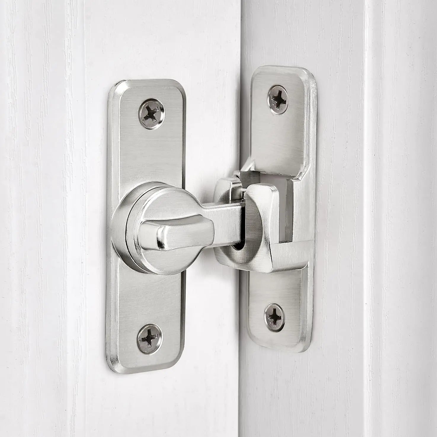 SafeLock™ | Türschloss Riegel — Geniales Anti-Pick-Design für mehr Sicherheit