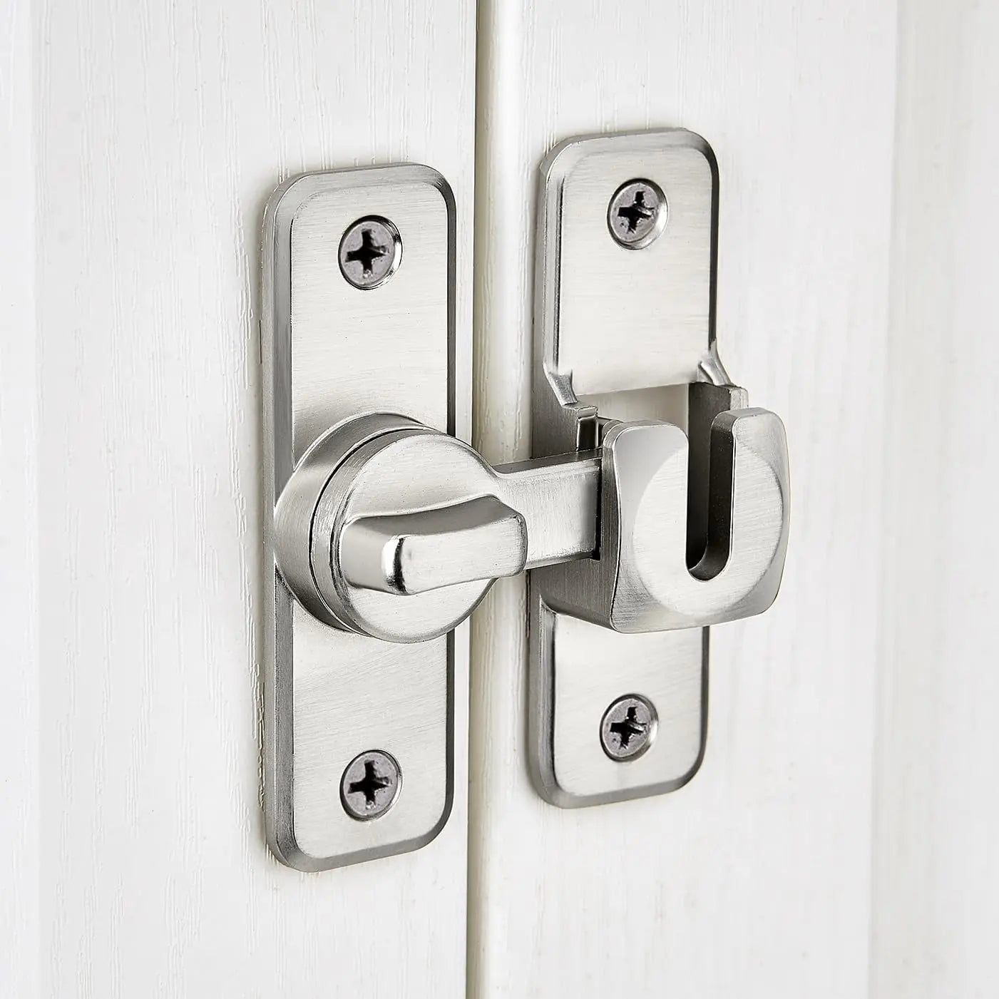 SafeLock™ | Türschloss Riegel — Geniales Anti-Pick-Design für mehr Sicherheit