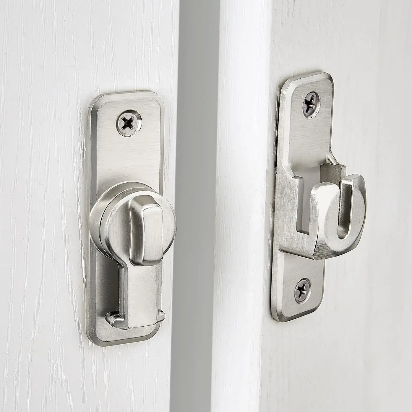 SafeLock™ | Türschloss Riegel — Geniales Anti-Pick-Design für mehr Sicherheit