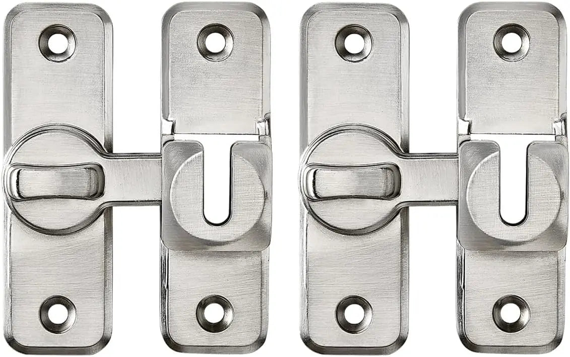 SafeLock™ | Türschloss Riegel — Geniales Anti-Pick-Design für mehr Sicherheit
