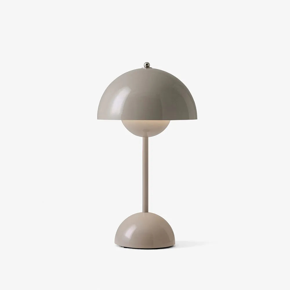 MushroomLighting™ | USB aufladbar und in 3 Stufen dimmbar