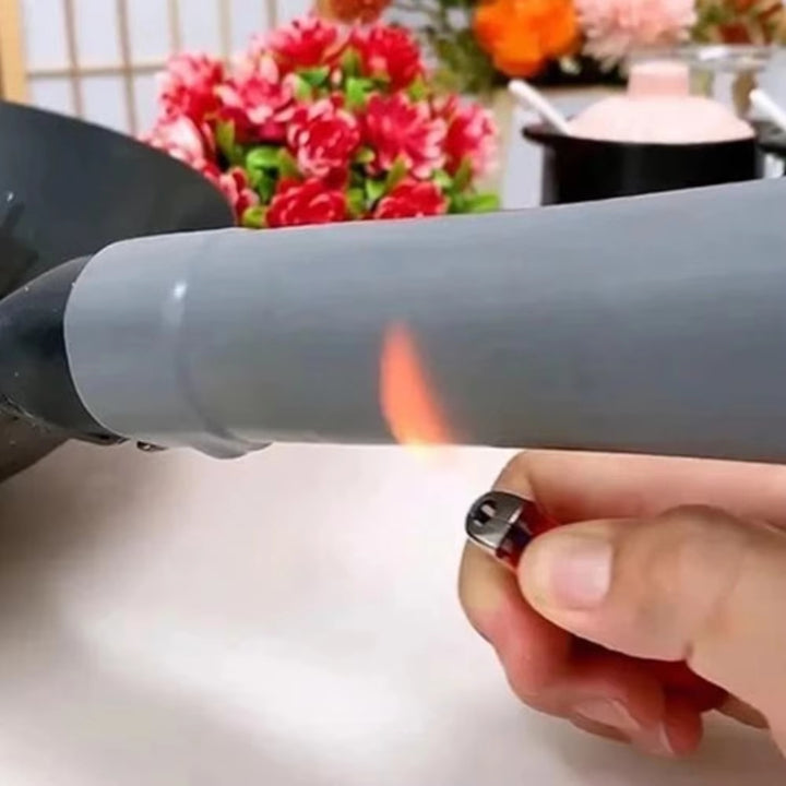 CookSafe™ | Silikon-Pfannengriff-Schutz (4-er Set)