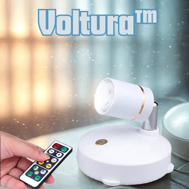 Voltura™ | Brillanz ohne Grenzen