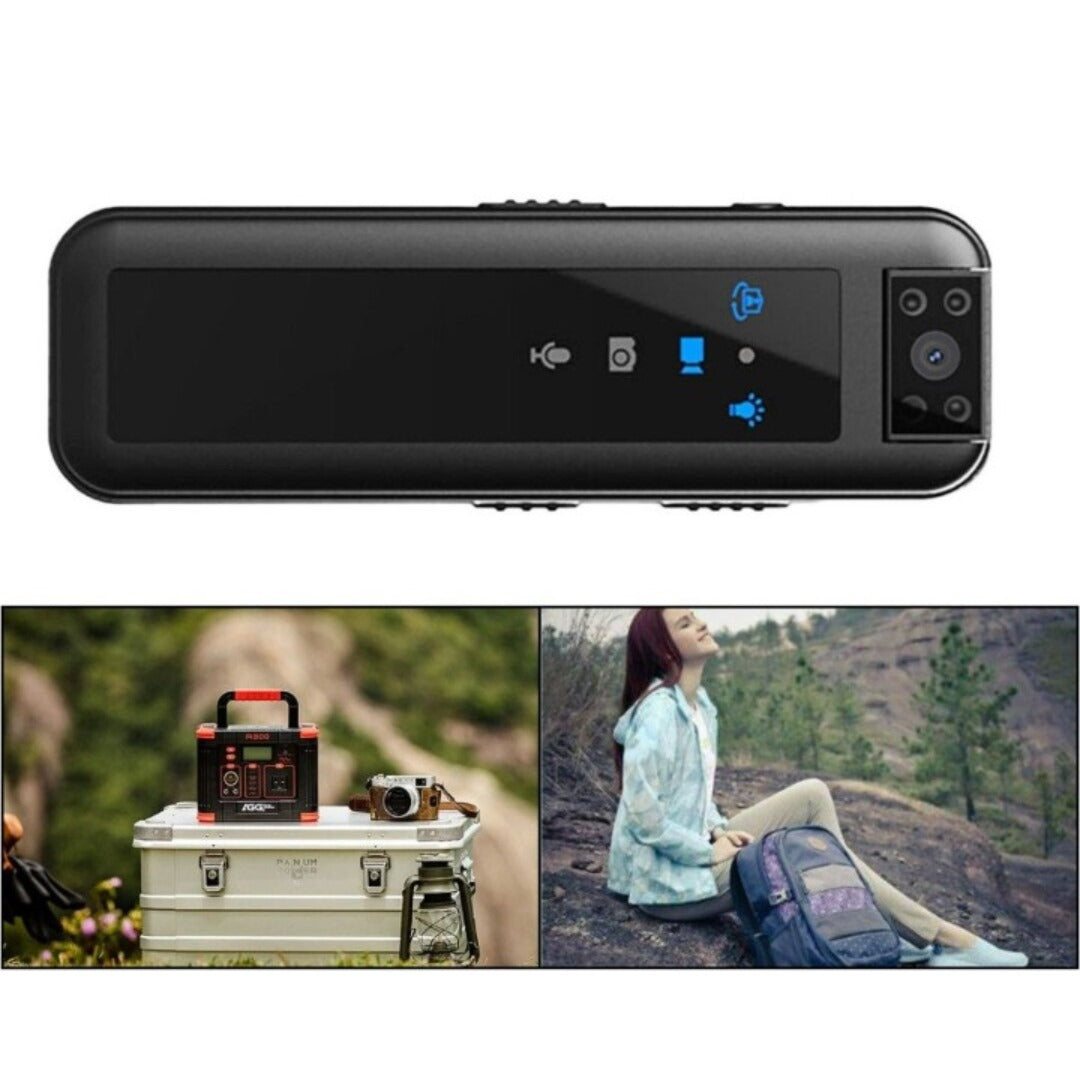 ClipCam™ | Momente sofort festhalten