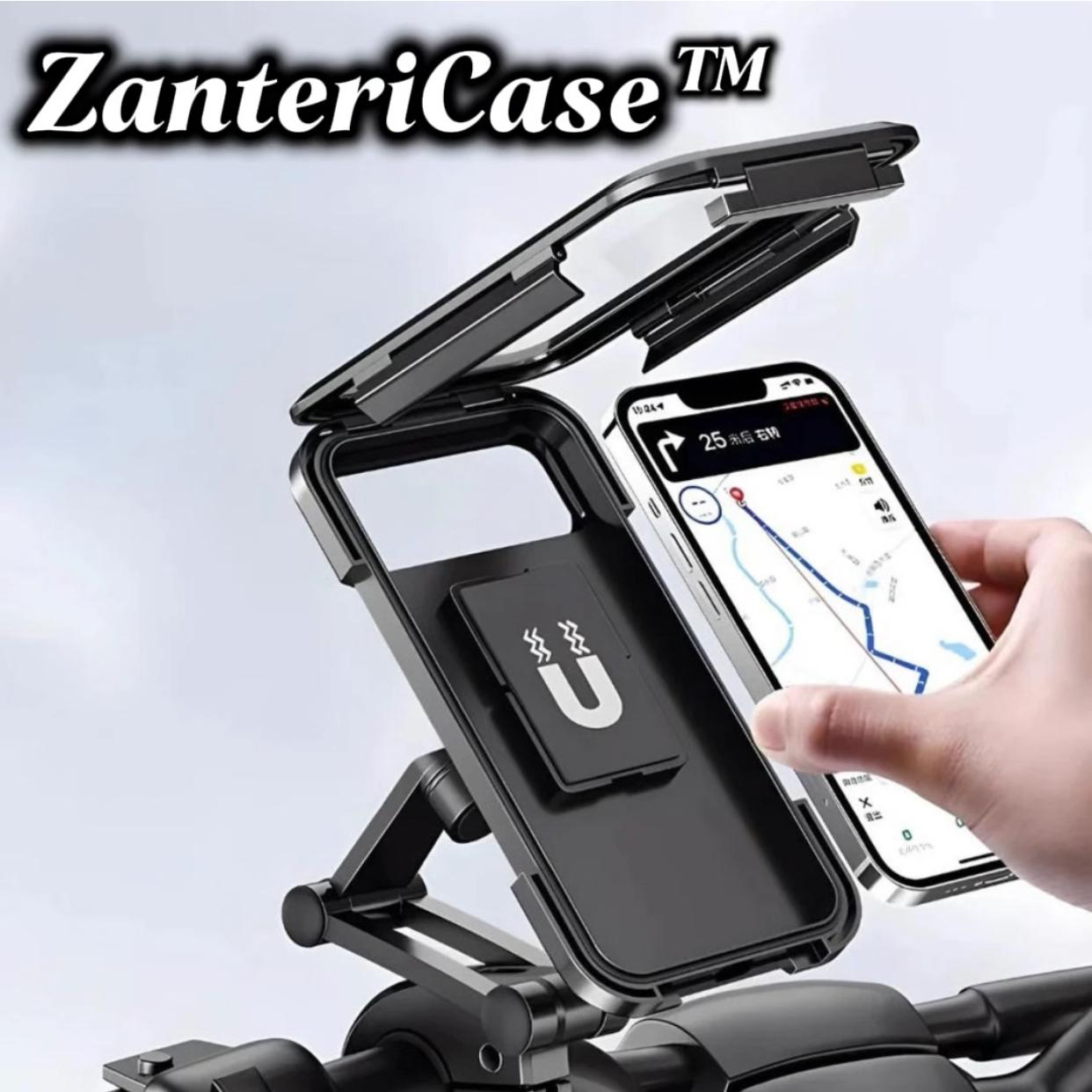 ZanteriCase™ | Wasserdichte Handytasche