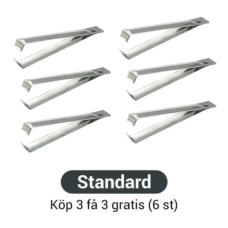 2+2 GRATIS | GarlicMaster™ | Knoblauch in Sekunden schnell schälen!