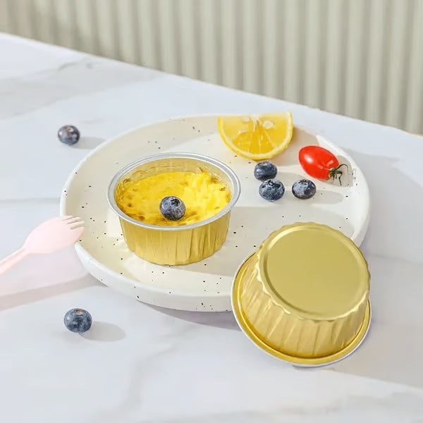 5+5 GRATIS | BakeGenie™ | Backen wie ein Profi, ohne Vorkenntnisse!