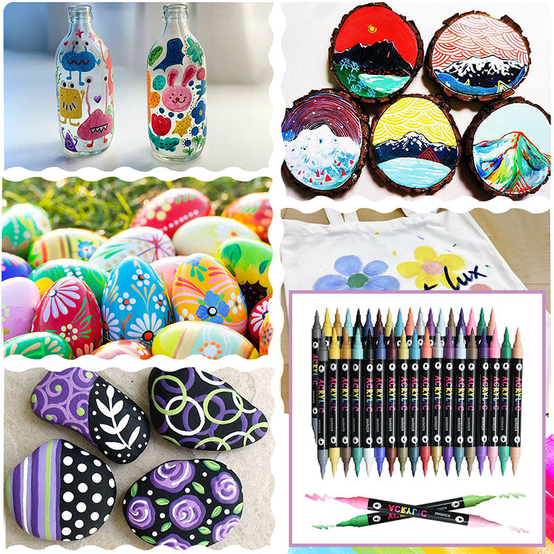 GlareBurst™ | Verwandle jede Oberfläche in ein lebendiges Kunstwerk, das alle Blicke fesselt!