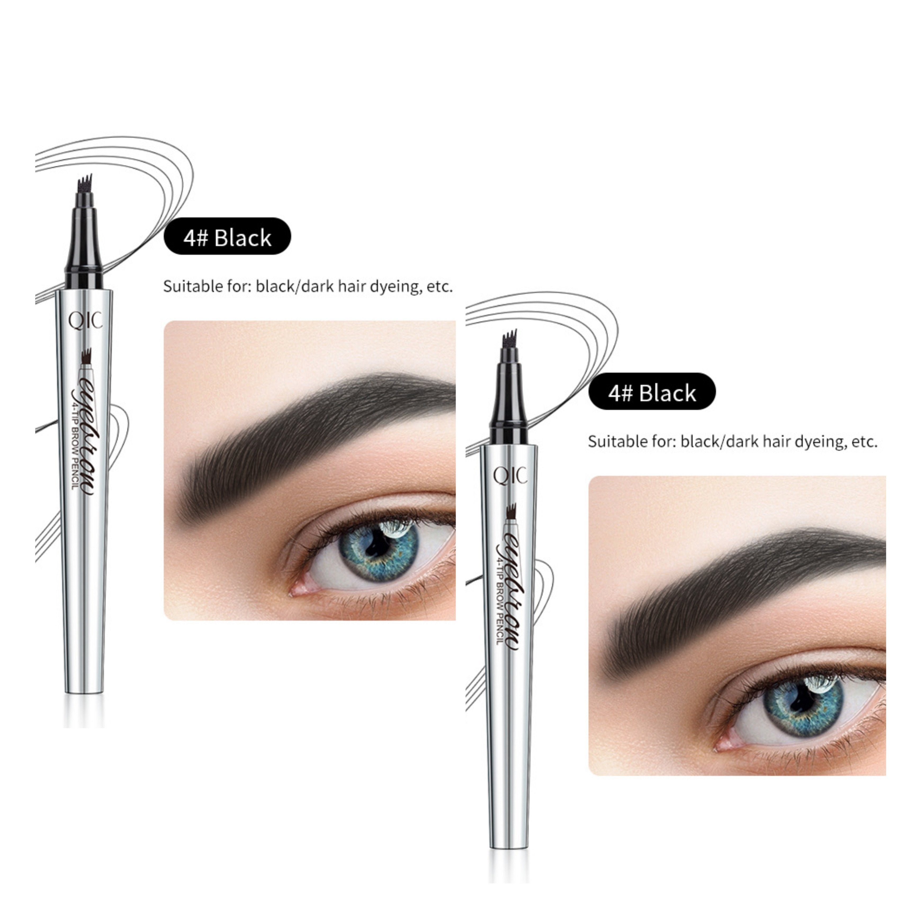 1+1 Gratis | 3D Microblading™ | wasserfester Augenbrauenstift