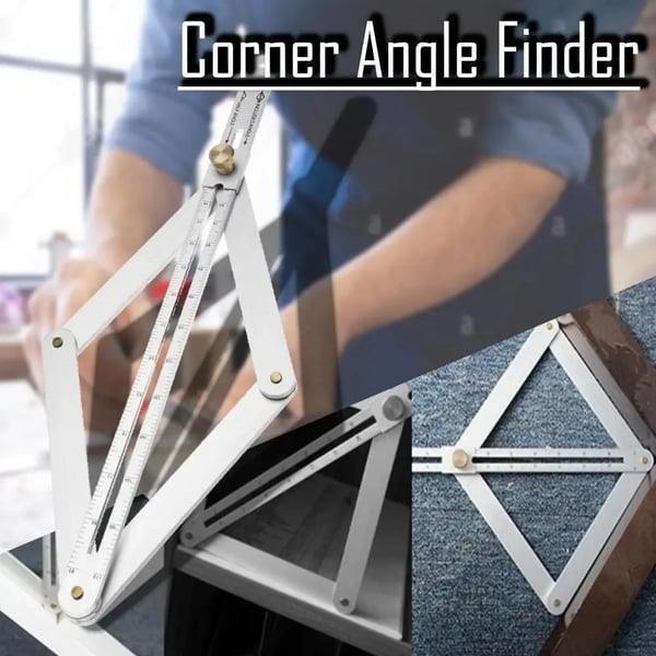 AngleGuide™ | Genauigkeit des geführten Schnitts