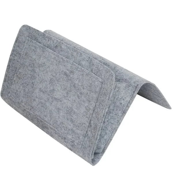 50% Rabatt | Snuggo™ | Hängetasche für das Bett