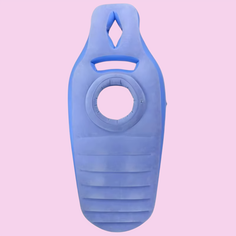 BellyCloud™ | Komfort und Entspannung für werdende Mütter