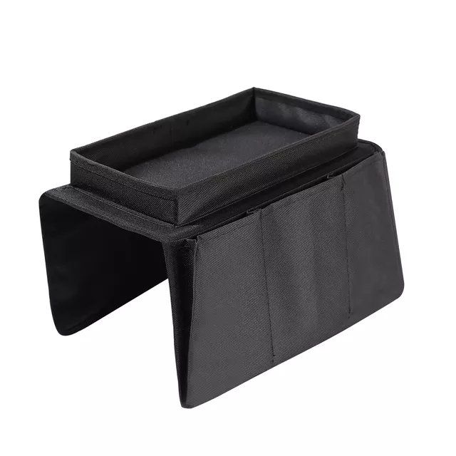 1+1 GRATIS | SofaCaddy Pro™ | Alles bequem in Reichweite neben Ihrem Sessel!