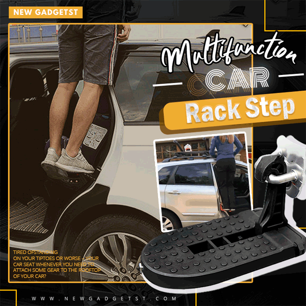 TrailStep™ | Bleiben Sie lange verschleiert, bleiben Sie an Ihrem Tag stabil und stabil
