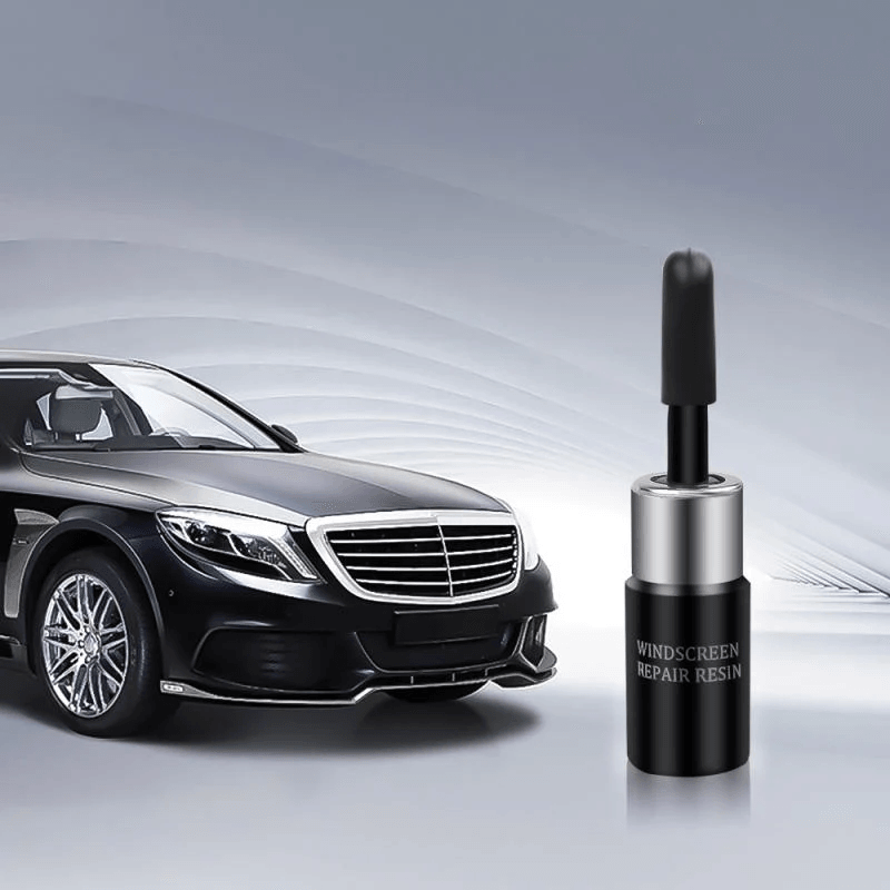 2+4 Gratis | ScratchFix™ | Mühelose Glasreparatur