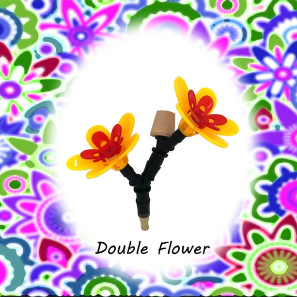 BloomSip™ | Die smarte Bar für Kolibris!