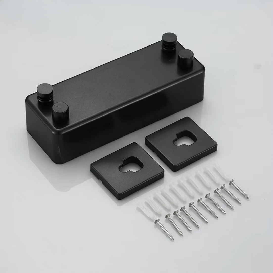 Dryvo™ | Ausziehbare Wäscheleine