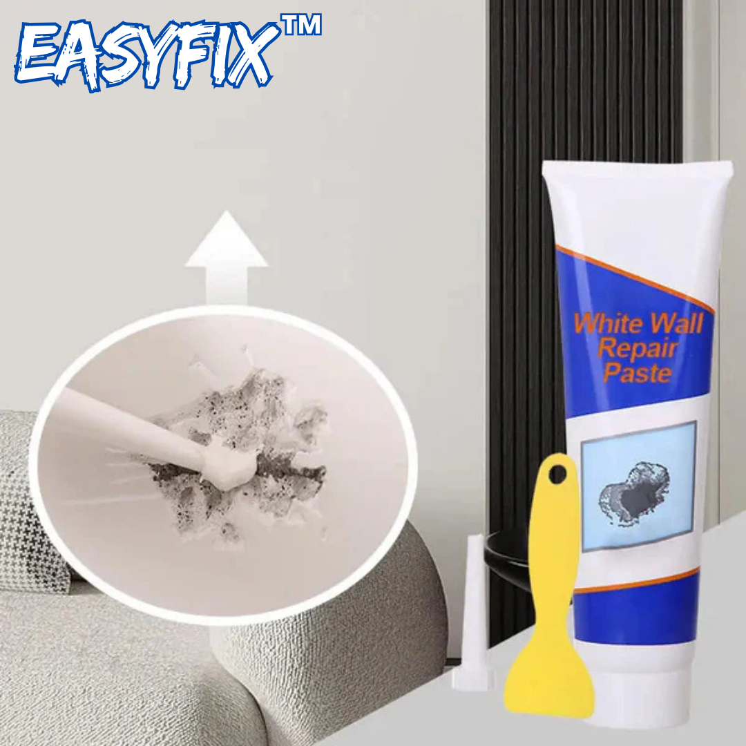 EasyFix™ | Weiße Wandreparaturpaste