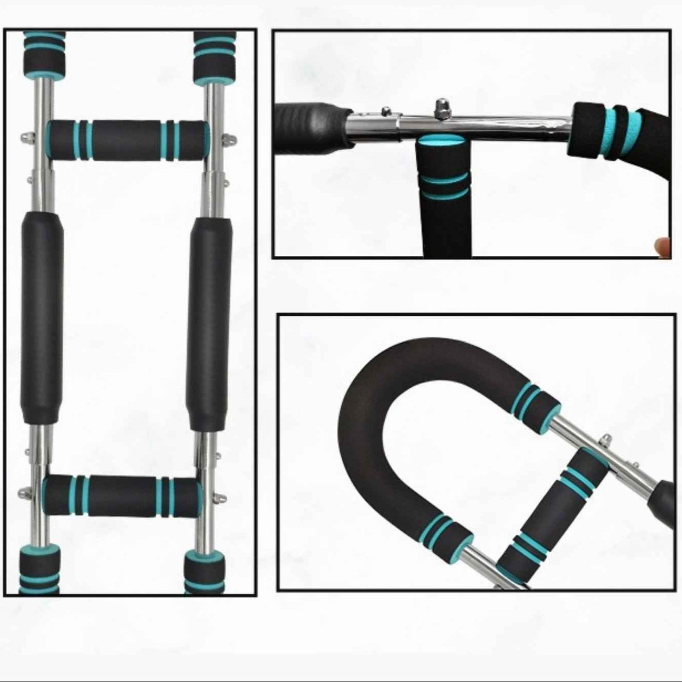ArmFlex™ | Trainer | Drei Positionen, Multifunktional & Homefitness