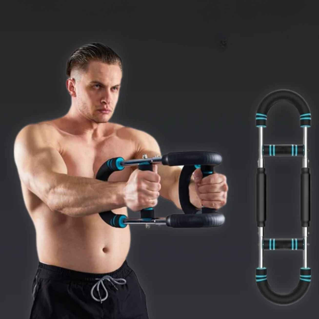 ArmFlex™ | Trainer | Drei Positionen, Multifunktional & Homefitness