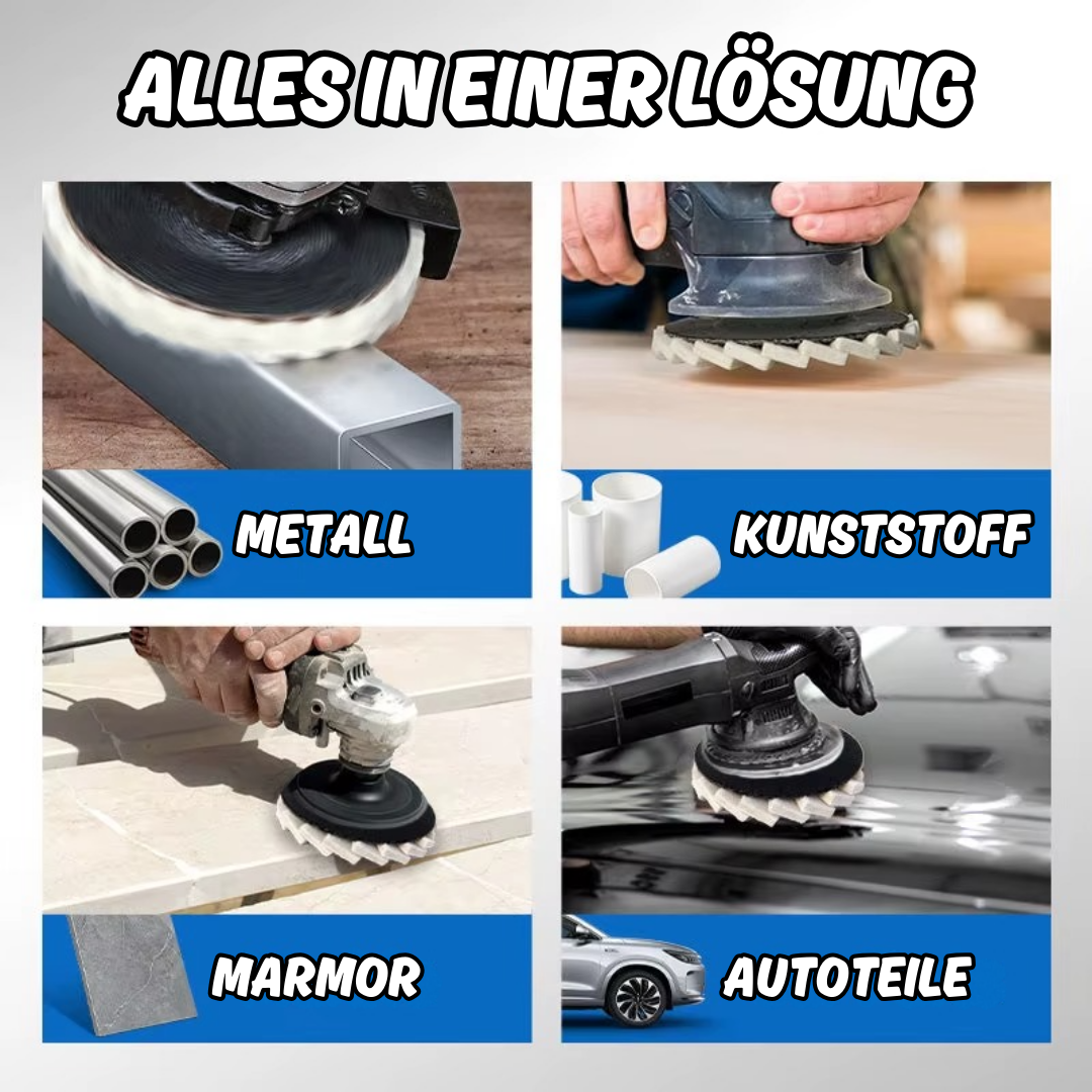 1+1 Free | PolishPro™ | Sofortige, makellose Oberflächenrestaurierung