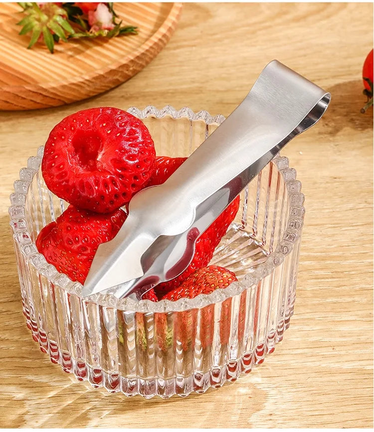 StemEase™ | Multifunktionales Werkzeug zum Entfernen von Stielen bei Obst und Gemüse