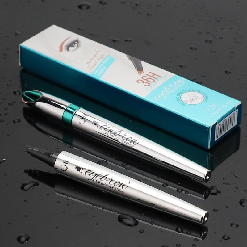 1+1 Gratis | 3D Microblading™ | wasserfester Augenbrauenstift