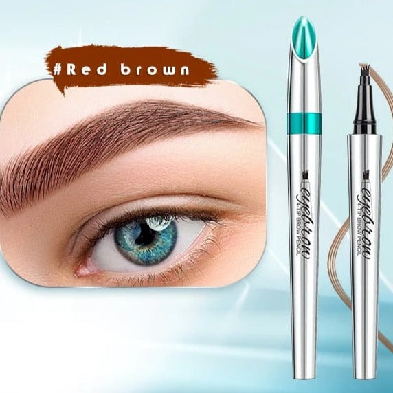 1+1 Gratis | 3D Microblading™ | wasserfester Augenbrauenstift