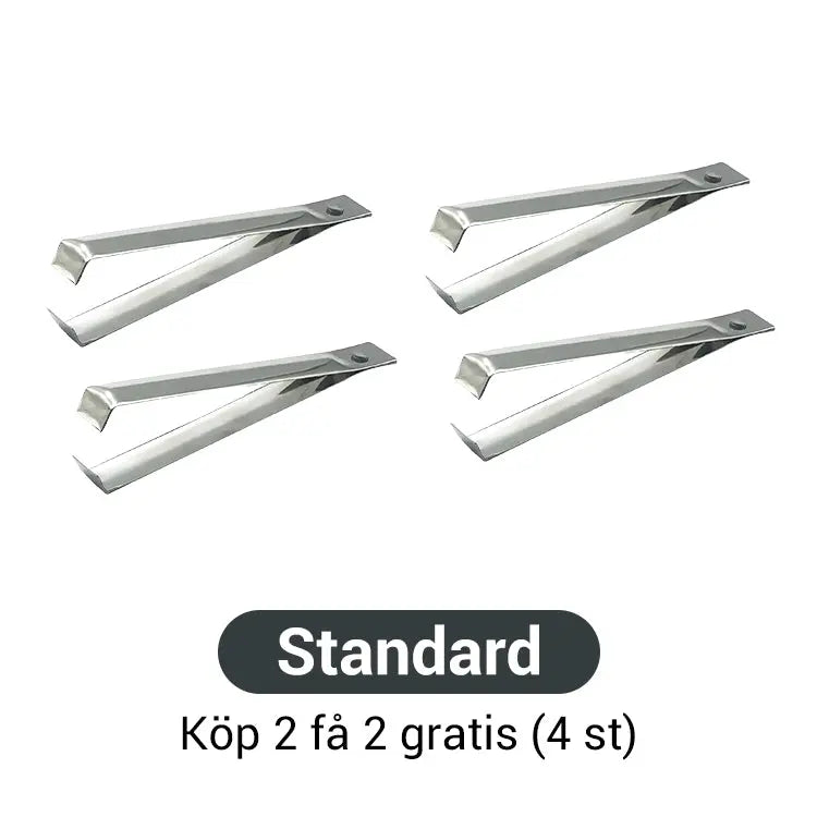 2+2 GRATIS | GarlicMaster™ | Knoblauch in Sekunden schnell schälen!
