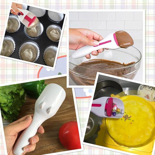 1+1 Gratis | CakeScoop™ | Backen ohne Knödel