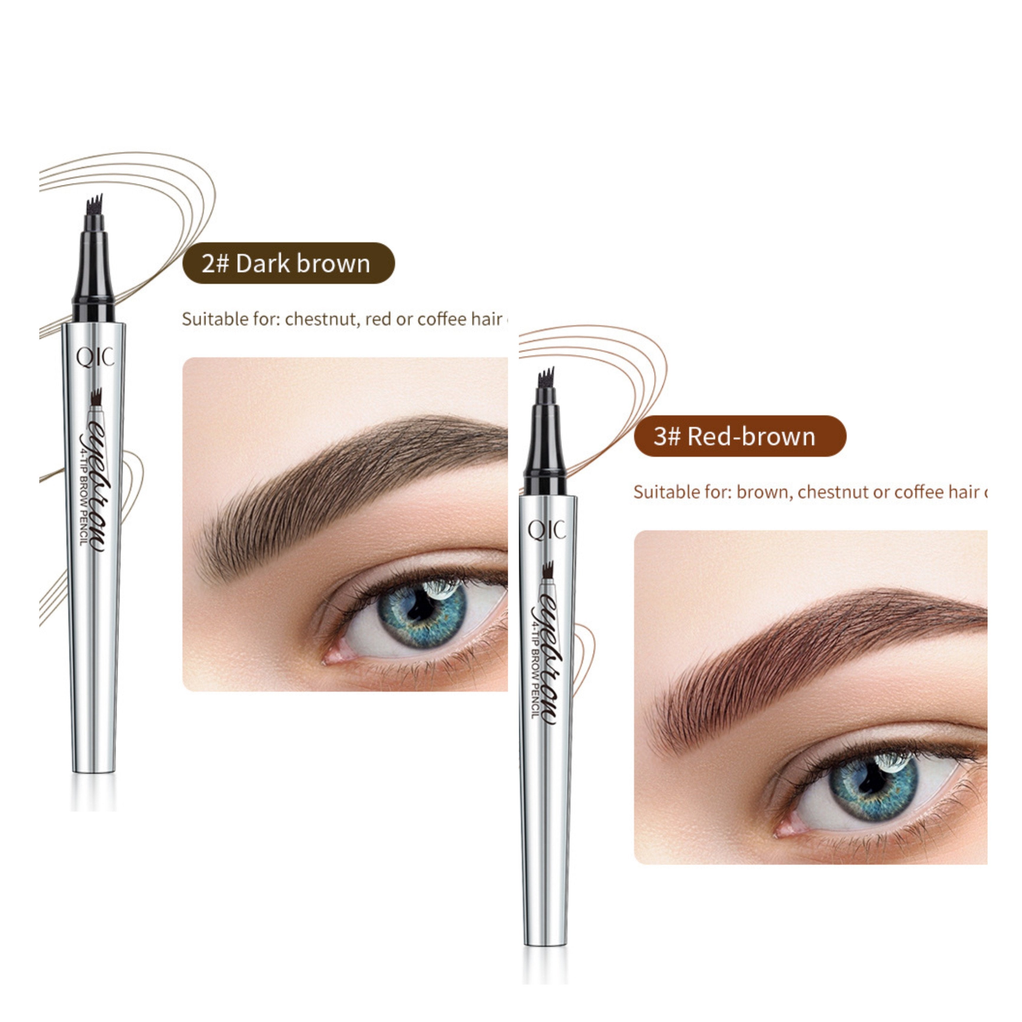 1+1 Gratis | 3D Microblading™ | wasserfester Augenbrauenstift