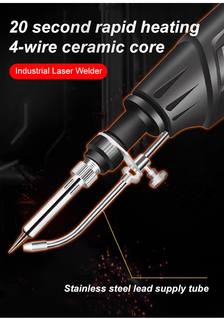 WeldMate™ | Nahtlose Haftfestigkeit