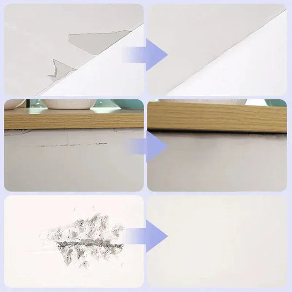 EasyFix™ | Weiße Wandreparaturpaste