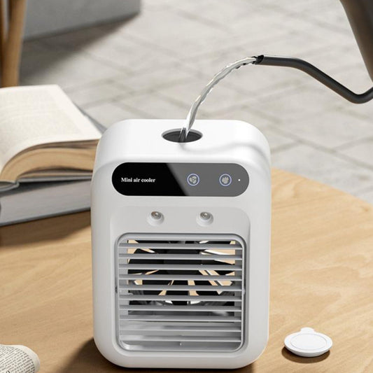 MiniFreeze™ | Überall Kühlleistung